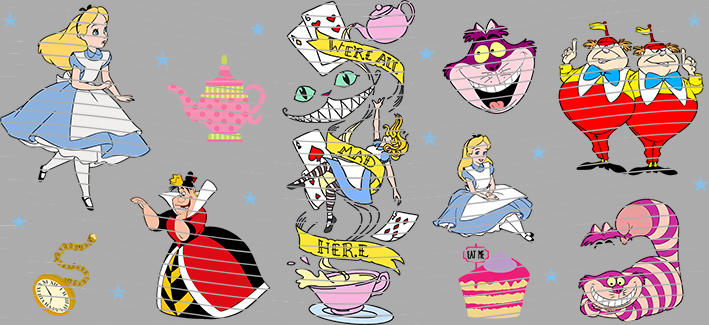 16oz Princess-N4-509